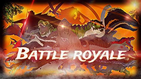 mega world battle royale.